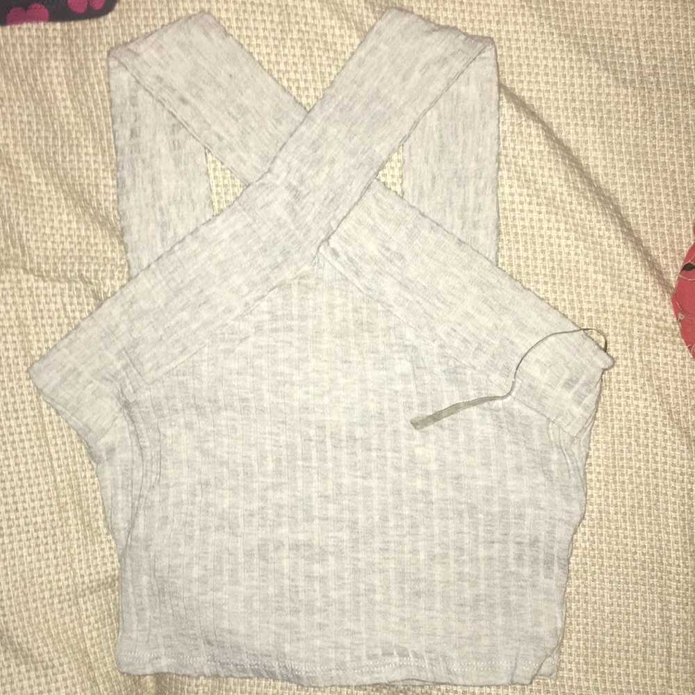 Bundle Crop Tops!! - image 6